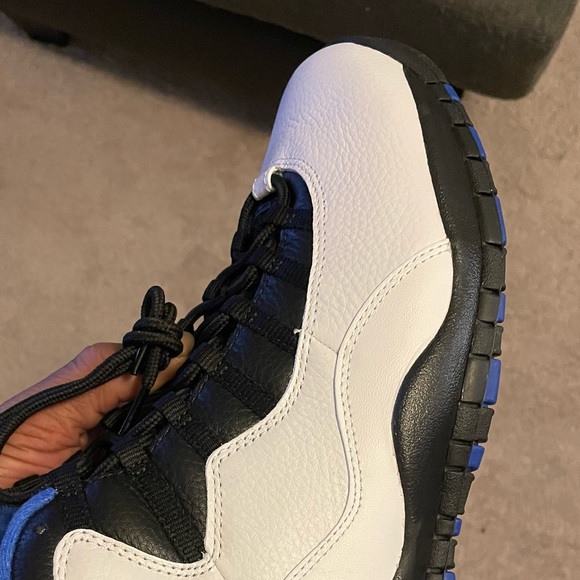 Jordan 10 - Picture 2 of 4